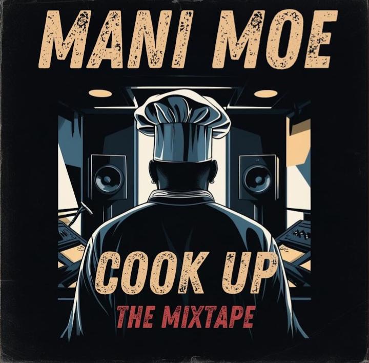 Cookup Album Art